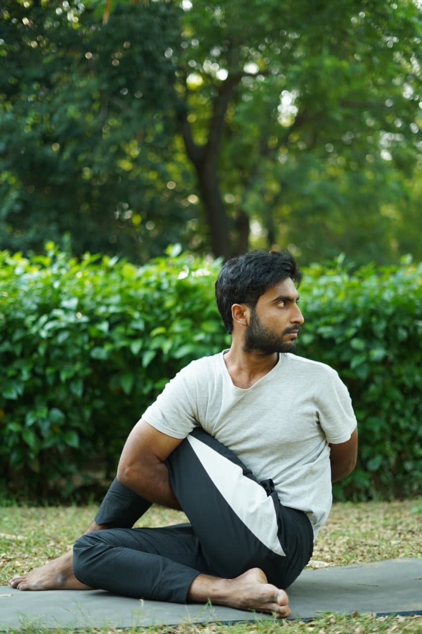 Yoga Philosophy