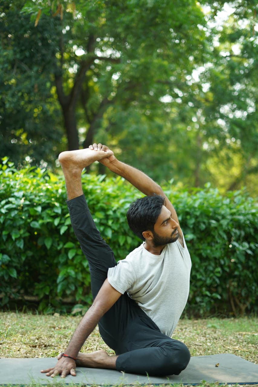 Holistic Wellness